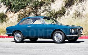 Image result for Bluette 1966 Alfa-Romeo