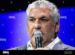 Nick khan hi-res stock photography and images