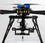 Use of Carbon Fiber Rods in Drone Technology | NitPro Composites