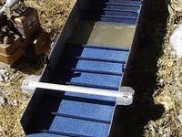 Gold Hog Gold Prospecting Equipment Sluice Mat Gold Prospecting Gold Mining Equipment Gold Sluice