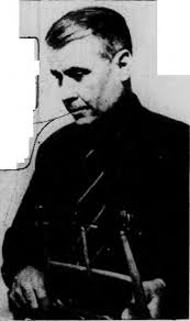 Ex-Convict Denies Role In Mattson Kidnap-Killing