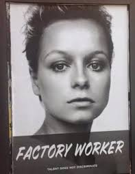 Francis Bacon by David Bailey