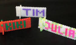 Minecraft pixel art herz vorlage zum ausdrucken. Mit Bugelperlen Basteln Anleitungen Und Vorlagen