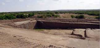 I first visited dholavira during my student days and was mesmerised by the place. Dholavira Cultural Pilgrimage Tourism Gujarat Pravase