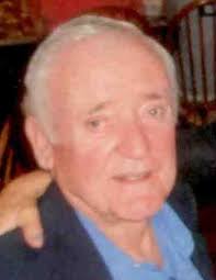 Obituary for Francis L. Daly