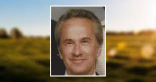 Paul Marciszewski Obituary February 5, 2018