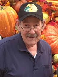 Obituary of Joe Moore