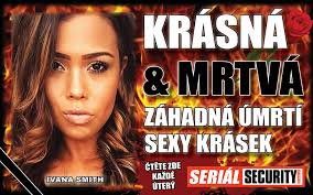 Záhadná smrt krásné Ivany (†18): Proč vypadla nahá ze 14. patra mrakodrapu? 