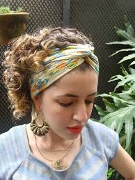 Can you wear a bandana around your head? Lots Of Women Wear Head Coverings Can I Hair Fashion Scarf Ask Metafilter