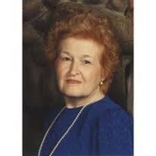 Obituary information for Margaret Jane Messina