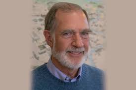 Getting to Know Tim Belton, AIA