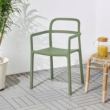 Yupperlig Legkoe Kreslo Dlya Doma Sada Zelenyj Ikea In 2020 Outdoor Dining Furniture Ikea Outdoor Ikea Ypperlig