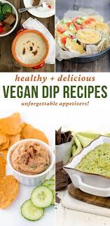 First, we will be looking at the muscles that are activated and trained when doing dips. 8 Amazing Vegan Dip Recipes For Vegans And Omnis