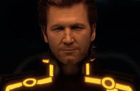 film babble blog: The (Many) Troubles With TRON: LEGACY