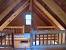 Cheap Small Cabin Plans With Loft And Porch
