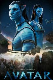 Jake And Neytiri Wallpaper Avatar Poster Avatar Movie Avatar Full Movie Download