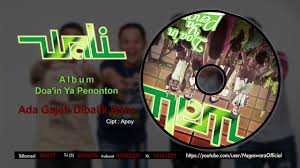 Search for ada american disabilities act with us. Wali Ada Gajah Dibalik Batu Agdb Official Audio Video Chords Chordify