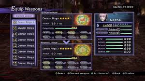 Personally i chose sterkenburg, orochi and orochi x to build myself a team of powerhouses. Warriors Orochi 3 Ultimate All Characters Maxed 5 Star Weapons Youtube