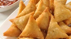 wikihausa - Yadda ake samosa a sauƙaƙe