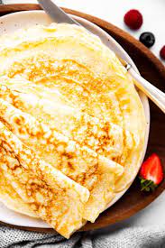 Das Beste Grundrezept Fur Pfannkuchen Der Welt Es Ist So Schnell Und Einfach Gemacht Und Di In 2021 Eierpfannkuchen Rezept Einfach Pfannkuchen Rezept Einfach Rezepte