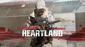 Feb 04, 2020 · firewall zero hour review final impressions. Firewall Zero Hour Operation Heartland Adds New Maps Contractors And Weapons Tomorrow Vrfocus