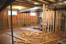 If a home is built with a wood basement, it essentially means the house has. Exploring Basement Pros And Cons Custom Home Group