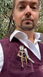 Michael Fredrick Hill