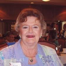 Carol Mary Sheets Obituary July 30, 2018