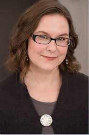 Olympia Author Gabrielle Byrne Creates Strong Characters for Young Readers 