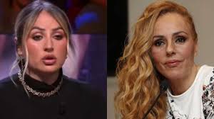 Rocío Flores cruza los límites en 'De Viernes' con lo que llega a decir de Rocío Carrasco y lo visto en su docuserie