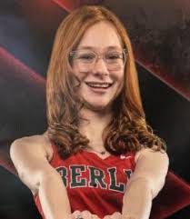 Mya Rogers's Instagram, Twitter & Facebook