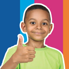 Now Available: Because They're Kids Podcast