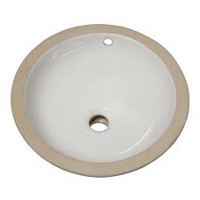 american standard orbit undermount