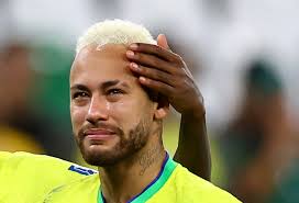 Neymar nhận bi kịch tồi tệ nhất sự nghiệp sau World Cup 2022