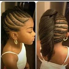 From spiral crown braids to woven braided hearts, shelley generally comes up with an idea for grace the night before, and if she thinks it will take since then, she has been inspiring the online community of moms who braid their daughters' hair with her challenging facebook and instagram photos. 79 Cool And Crazy Braid Ideas For Kids