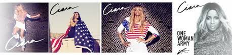 Ciara One Woman Army Shelved Lyrics And Tracklist Genius