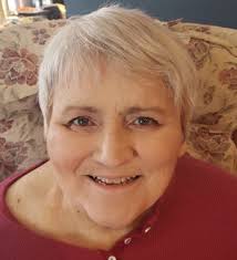 Bender, Judith Marie “Judy”