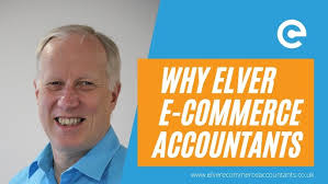Why Elver E-Commerce Accountants
