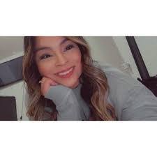 Natalie Tovar's Instagram, Twitter & Facebook