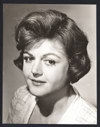 Angela Lansbury Broadway luminary recognized and