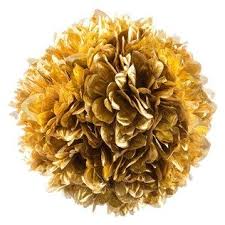 Read online books for free new release and bestseller Metallic Gold Hanging Mum Ball Shop Hobby Lobby Gold Home Accessories Gold Home Decor Hanging
