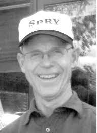 Robert Spry's Instagram, Twitter & Facebook