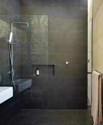 Small dark grey bathroom ideas. Dark Tile Bathroom Great Dark Tile Bathroom Ideas For Your With Dark Tile Bathroom Ideas Da Dark Green Bathrooms Bathroom Remodel Small Shower Gray Shower Tile