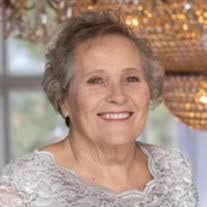 Mary Lauck's Instagram, Twitter & Facebook