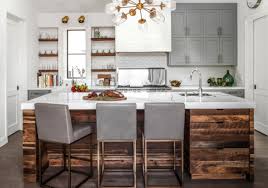Besides for expanding look, it will also give hygienist look around the cooking area. 67 Desirable Kitchen Island Decor Ideas Color Schemes Luxury Home Remodeling Sebring Design Build