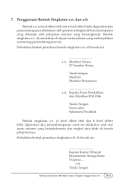 Kerangka tersebut adalah salah satu syarat kesempurnaan surat lamaran kerja. Cara Penulisan Up Dalam Surat Lamaran Kerja Kumpulan Contoh Surat