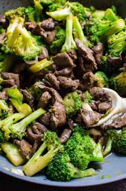 Craving Asian But Not Msg Healthy Beef And Broccoli Paleo Slow Cooker Recipes Paleo Diet Recipes