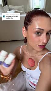 Ultimate Glowy Makeup Skin Prep Routine