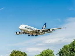 Plan a trip to san bernardino and measure the distance to your destination. The Longest Flight Routes In The World