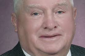 Robert 'Bob' Schoenfelder